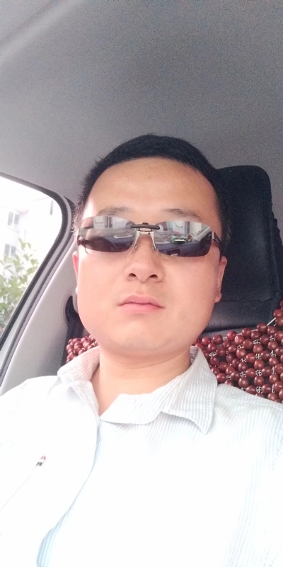 痛苦的单身狗的第一张照片--赣州相亲服务中心