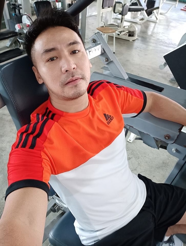 MrLin的第一张照片--赣州相亲服务中心