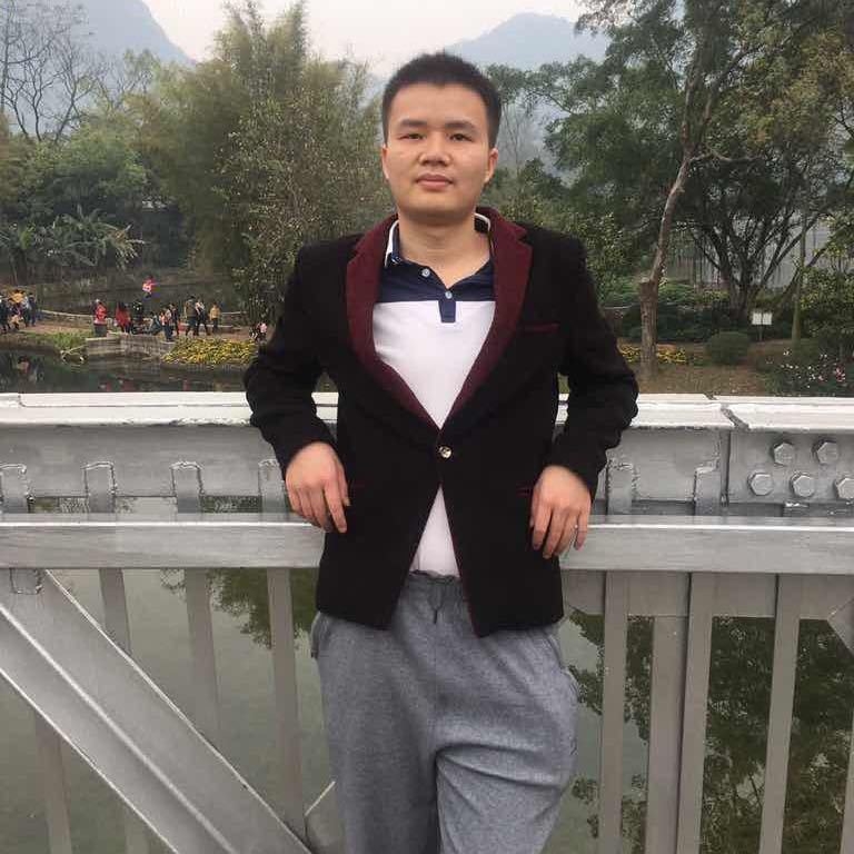 小龙龙的第一张照片--赣州相亲服务中心
