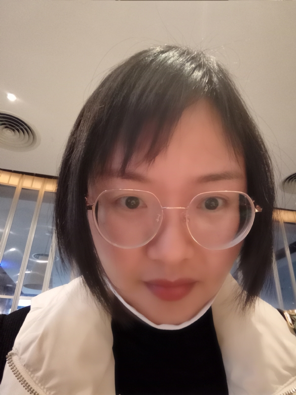 Betty的第一张照片--赣州相亲服务中心