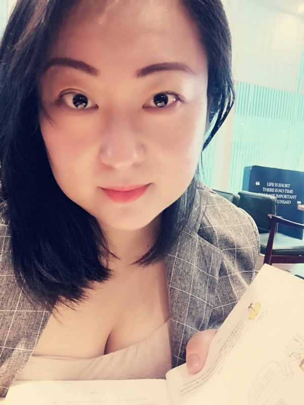 铃瑶的第二张照片--赣州相亲服务中心