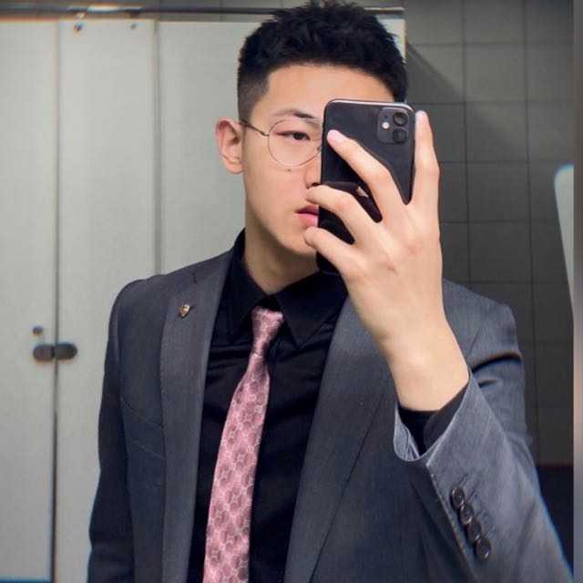 幸好的第一张照片--赣州相亲服务中心