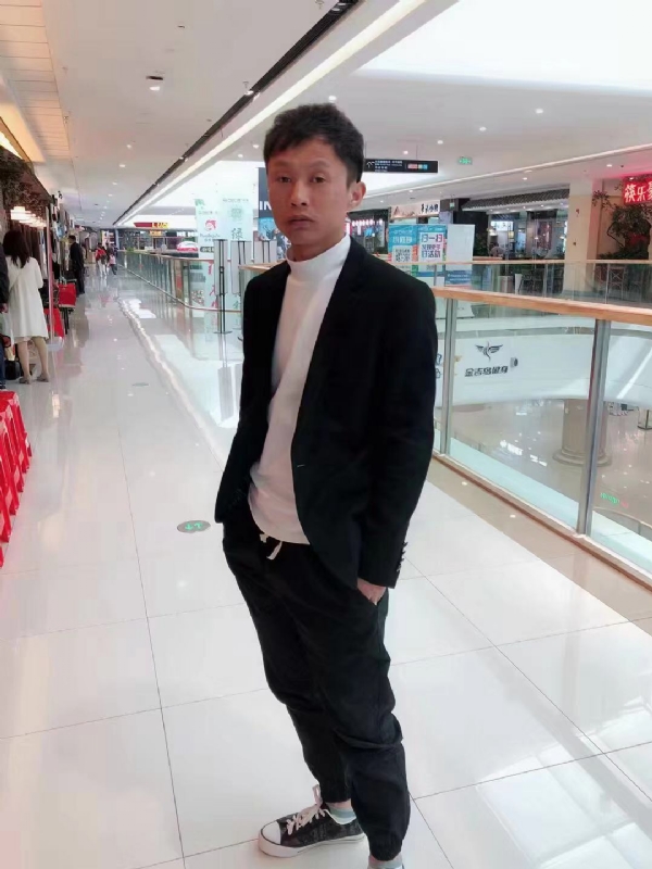杰的第一张照片--赣州相亲服务中心