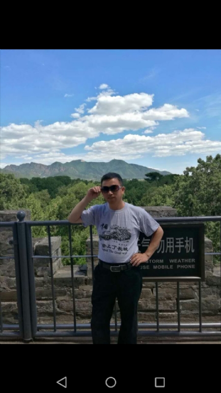 天天心情好的第二张照片--赣州相亲服务中心