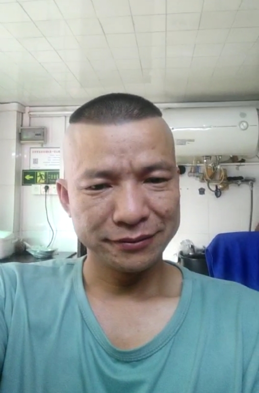 自创生涯的第一张照片--赣州相亲服务中心