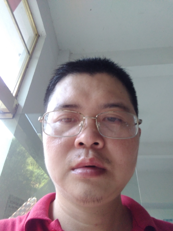 渠雨的第一张照片--赣州相亲服务中心
