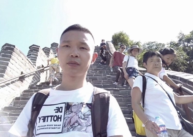 相约去旅行的第二张照片--赣州相亲服务中心