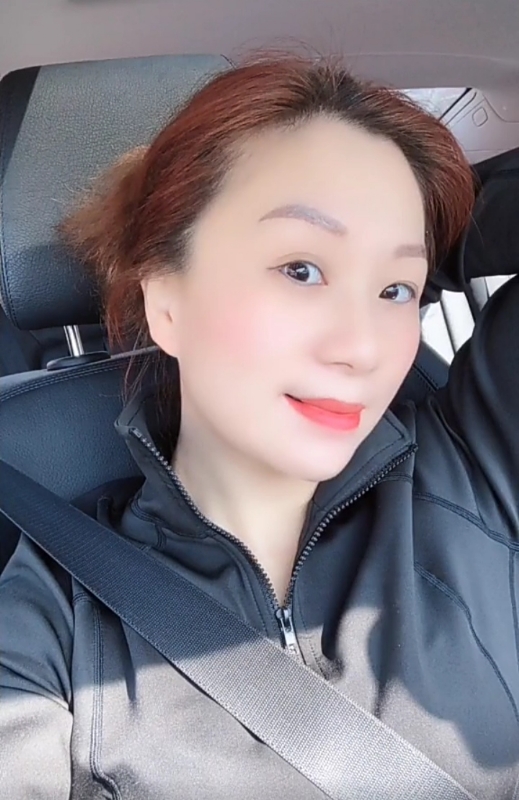 张文欣的第一张照片--赣州相亲服务中心