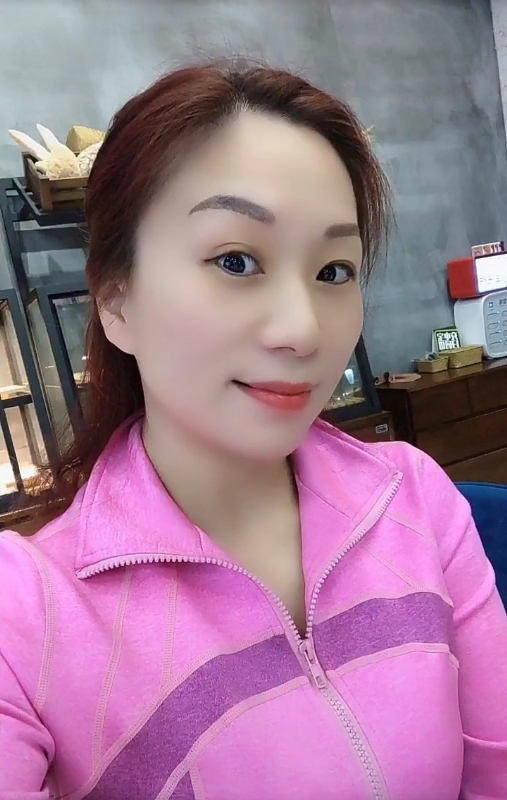 张文欣的第二张照片--赣州相亲服务中心