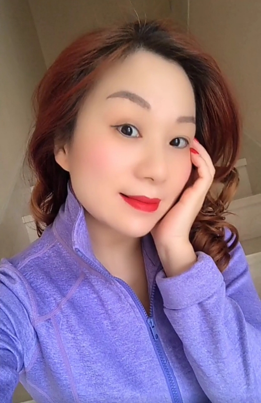 张文欣的第三张照片--赣州相亲服务中心