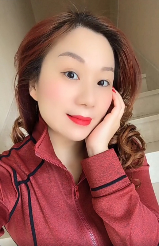张文欣的第四张照片--赣州相亲服务中心