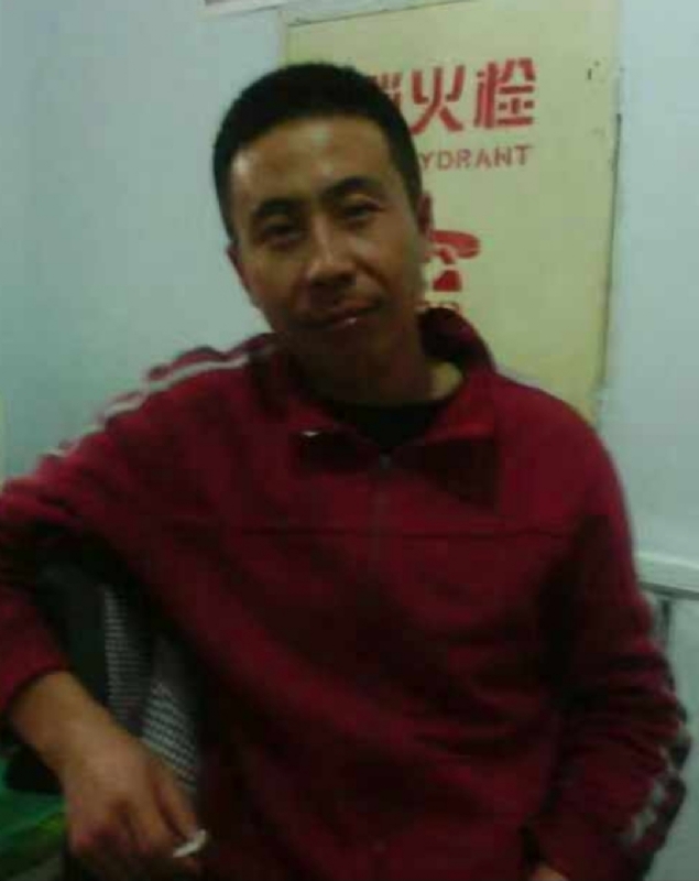 袭明轩的第一张照片--赣州相亲服务中心