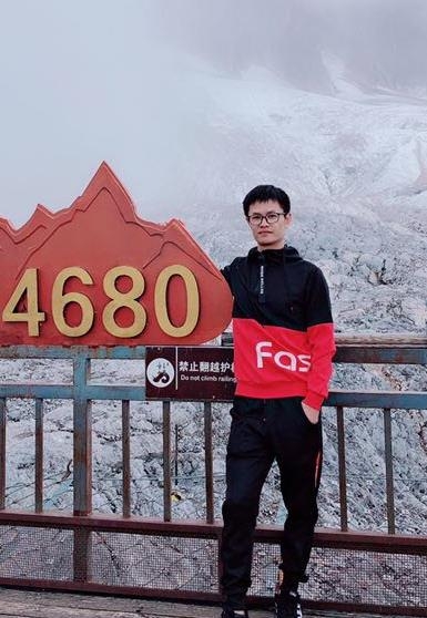 木木林的第三张照片--赣州相亲服务中心