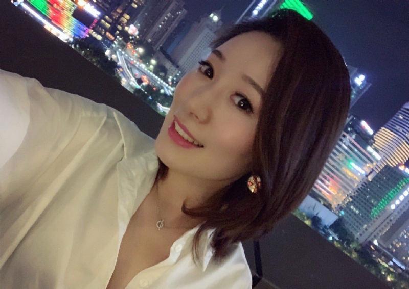 Mengyao的第二张照片--赣州相亲服务中心