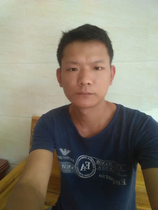 辉的第一张照片--赣州相亲服务中心