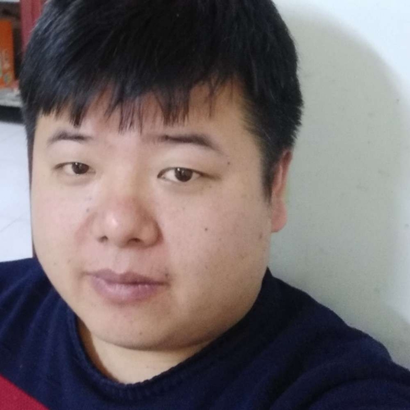 小胖的第一张照片--赣州相亲服务中心