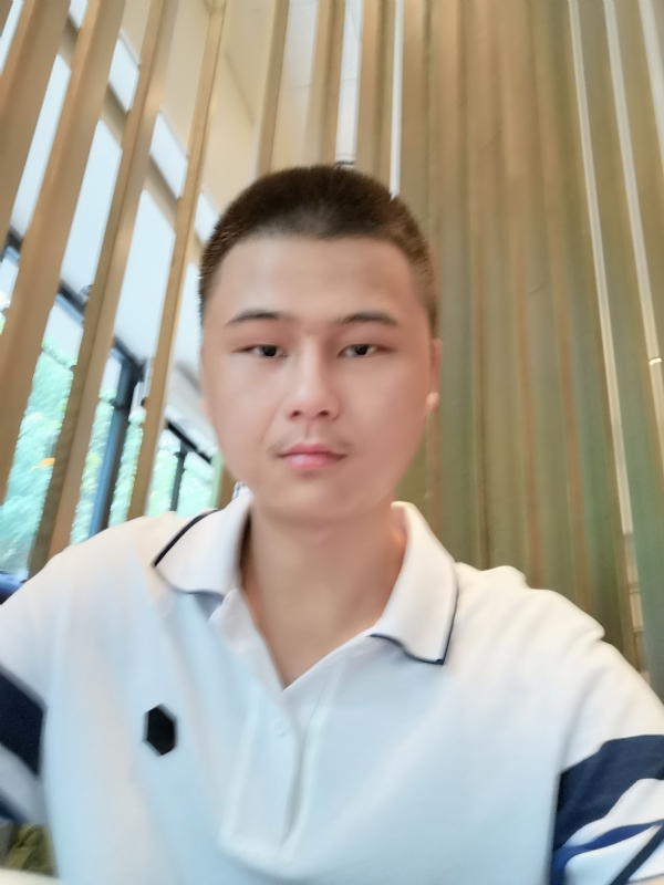张少少的第一张照片--赣州相亲服务中心