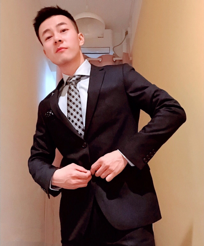 老谢家的天之蛟子的第一张照片--赣州相亲服务中心