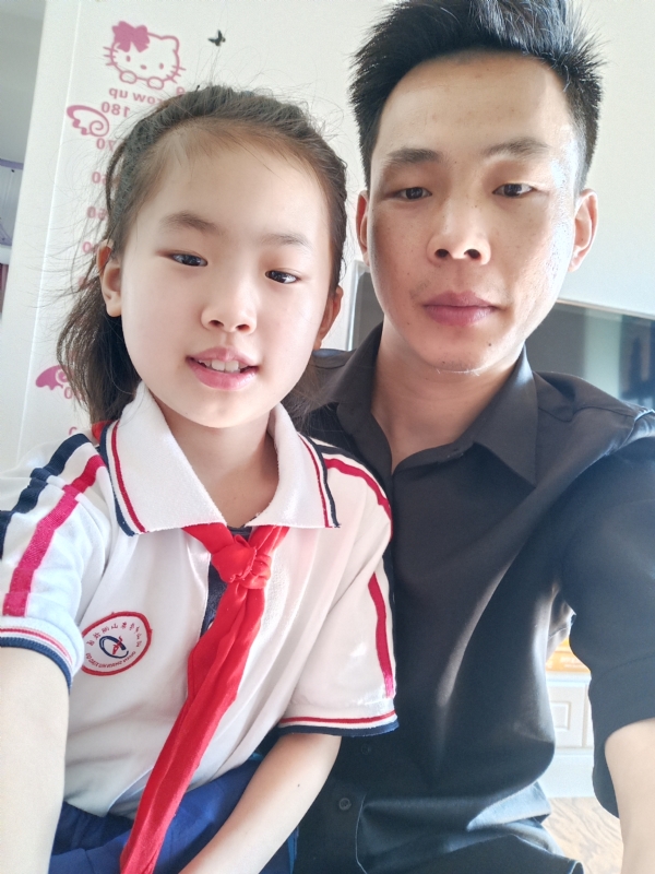 小神兽的第一张照片--赣州相亲服务中心