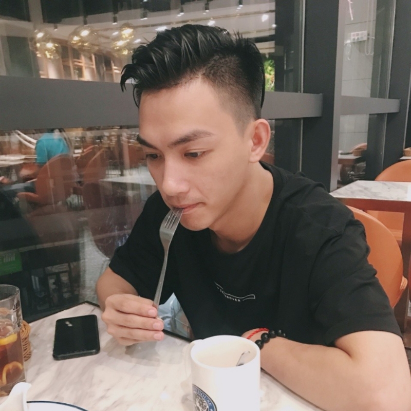 孤殇的第一张照片--赣州相亲服务中心