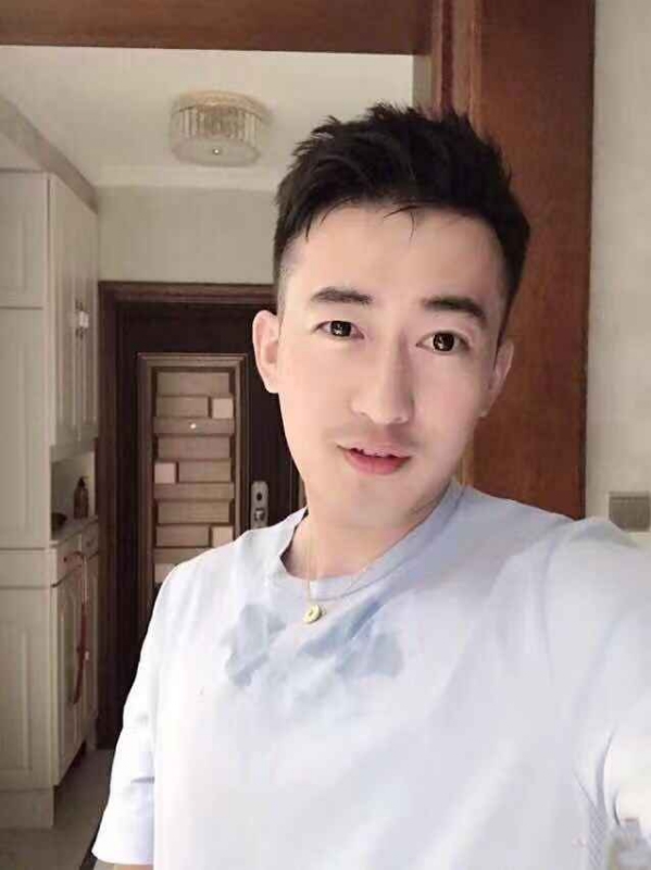 元素囡的第一张照片--赣州相亲服务中心