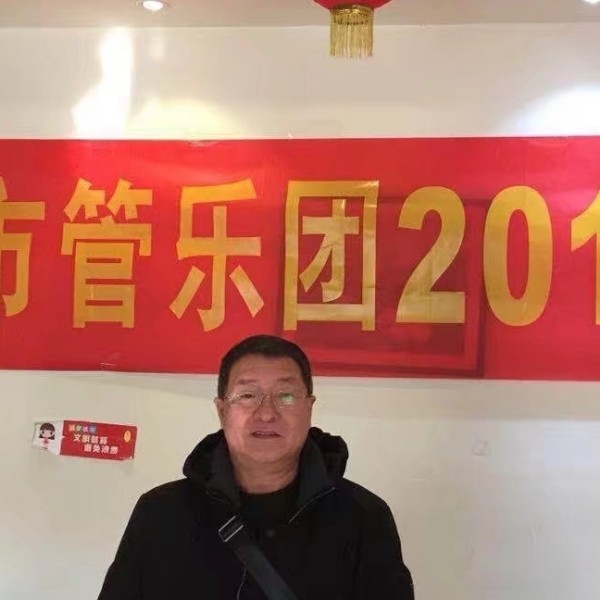 大地神鹰的第一张照片--赣州相亲服务中心