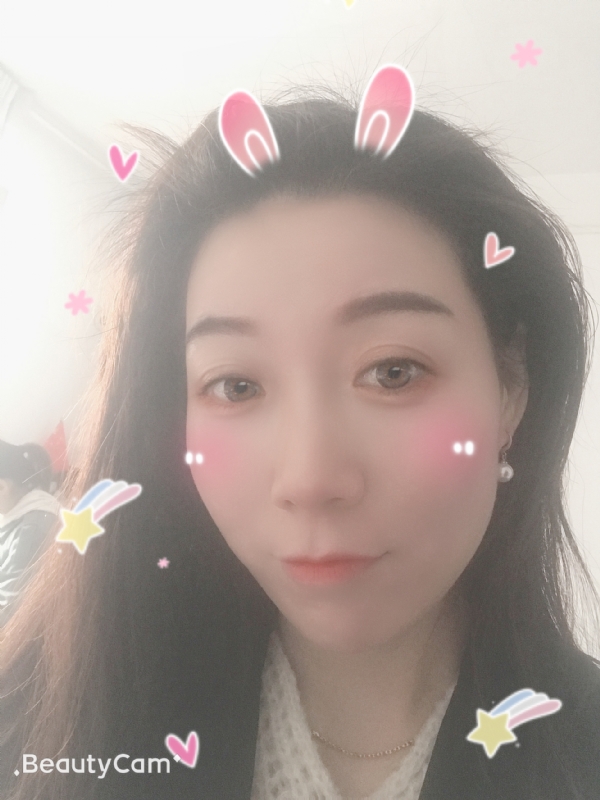 非你不嫁的第一张照片--赣州相亲服务中心