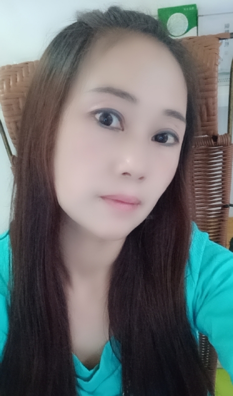 阿玲的第一张照片--赣州相亲服务中心