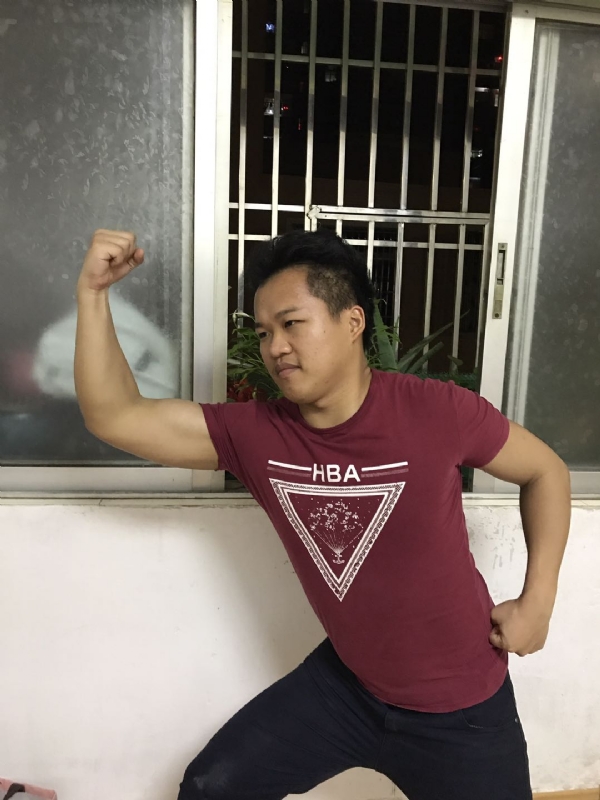 彭宏谊的第一张照片--赣州相亲服务中心