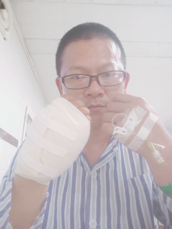 脱单而来的第一张照片--赣州相亲服务中心