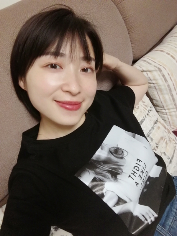 林田的第四张照片--赣州相亲服务中心