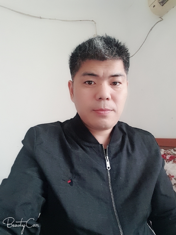 要真心寻找有缘人的第一张照片--赣州相亲服务中心
