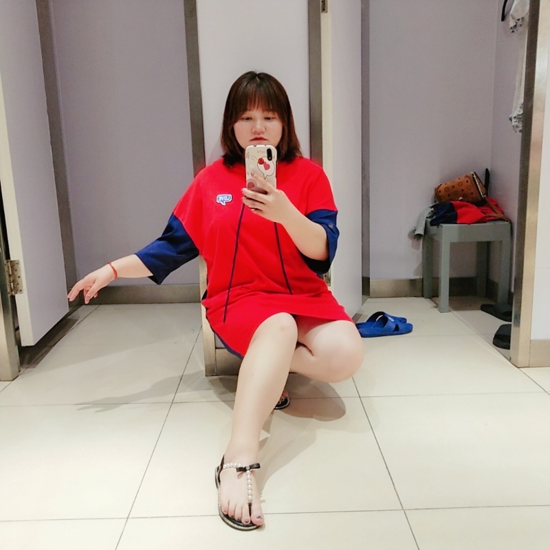 小茶的第一张照片--赣州相亲服务中心