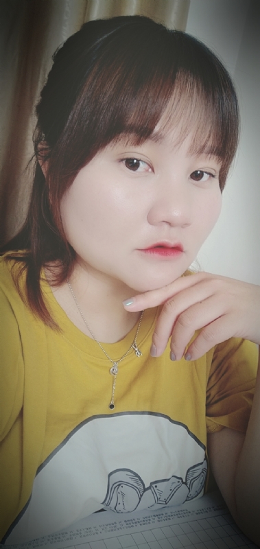 小茶的第三张照片--赣州相亲服务中心