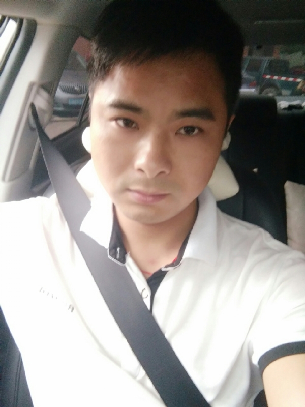 遇见你的第二张照片--赣州相亲服务中心