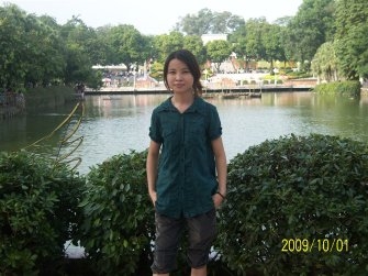 小雨點的第一张照片--赣州相亲服务中心