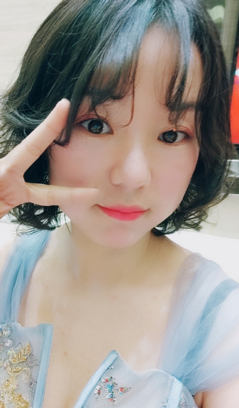 小c猫的第一张照片--赣州相亲服务中心