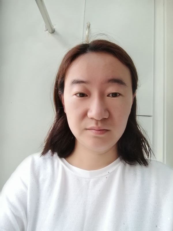 洁的第一张照片--赣州相亲服务中心
