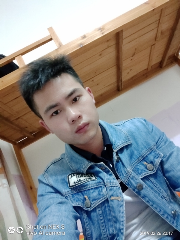 七秒★记忆的第三张照片--赣州相亲服务中心