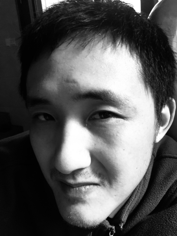 孙伟伟的第一张照片--赣州相亲服务中心