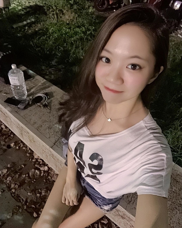 欣欣的第一张照片--赣州相亲服务中心