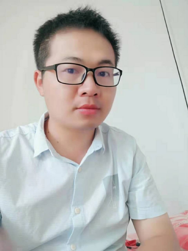愿得一人心的第一张照片--赣州相亲服务中心
