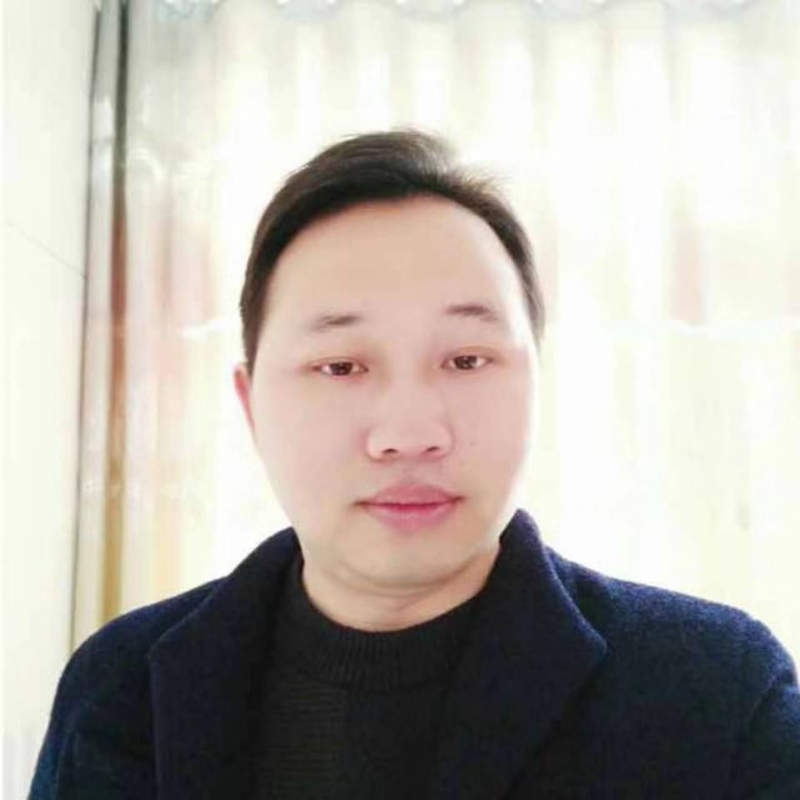 胡凯的第一张照片--赣州相亲服务中心