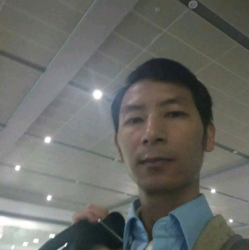云飞扬的第一张照片--赣州相亲服务中心