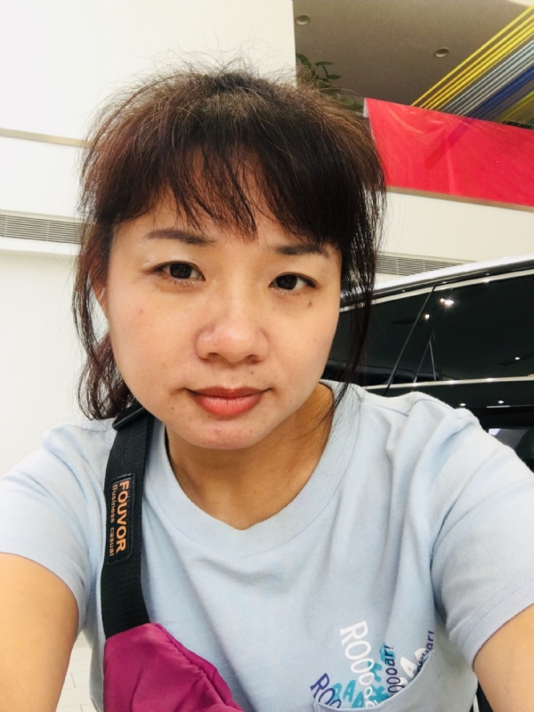carolluo2020的第一张照片--赣州相亲服务中心