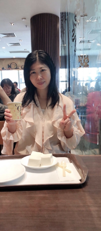 Lina的第一张照片--赣州相亲服务中心