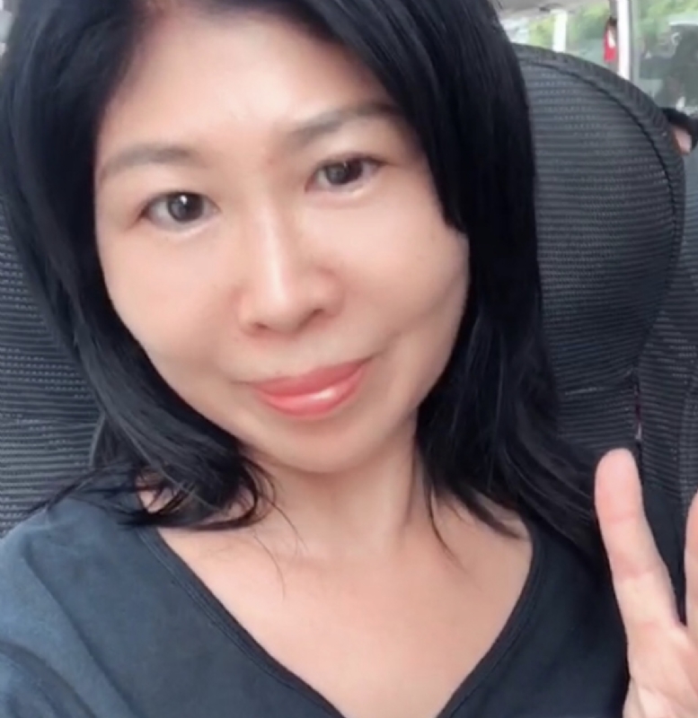 Lina的第三张照片--赣州相亲服务中心