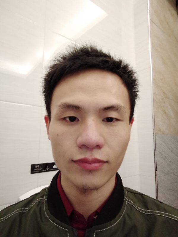 红日的第二张照片--赣州相亲服务中心