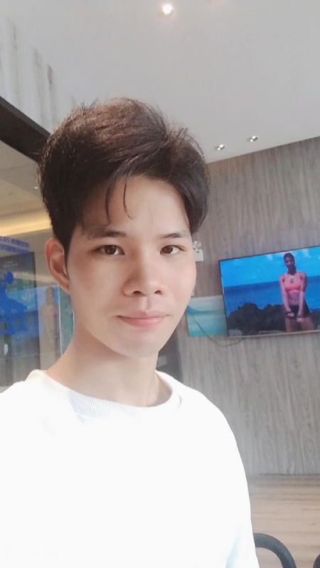 子若的第一张照片--赣州相亲服务中心