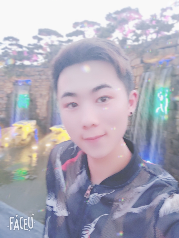迷軍的第二张照片--赣州相亲服务中心